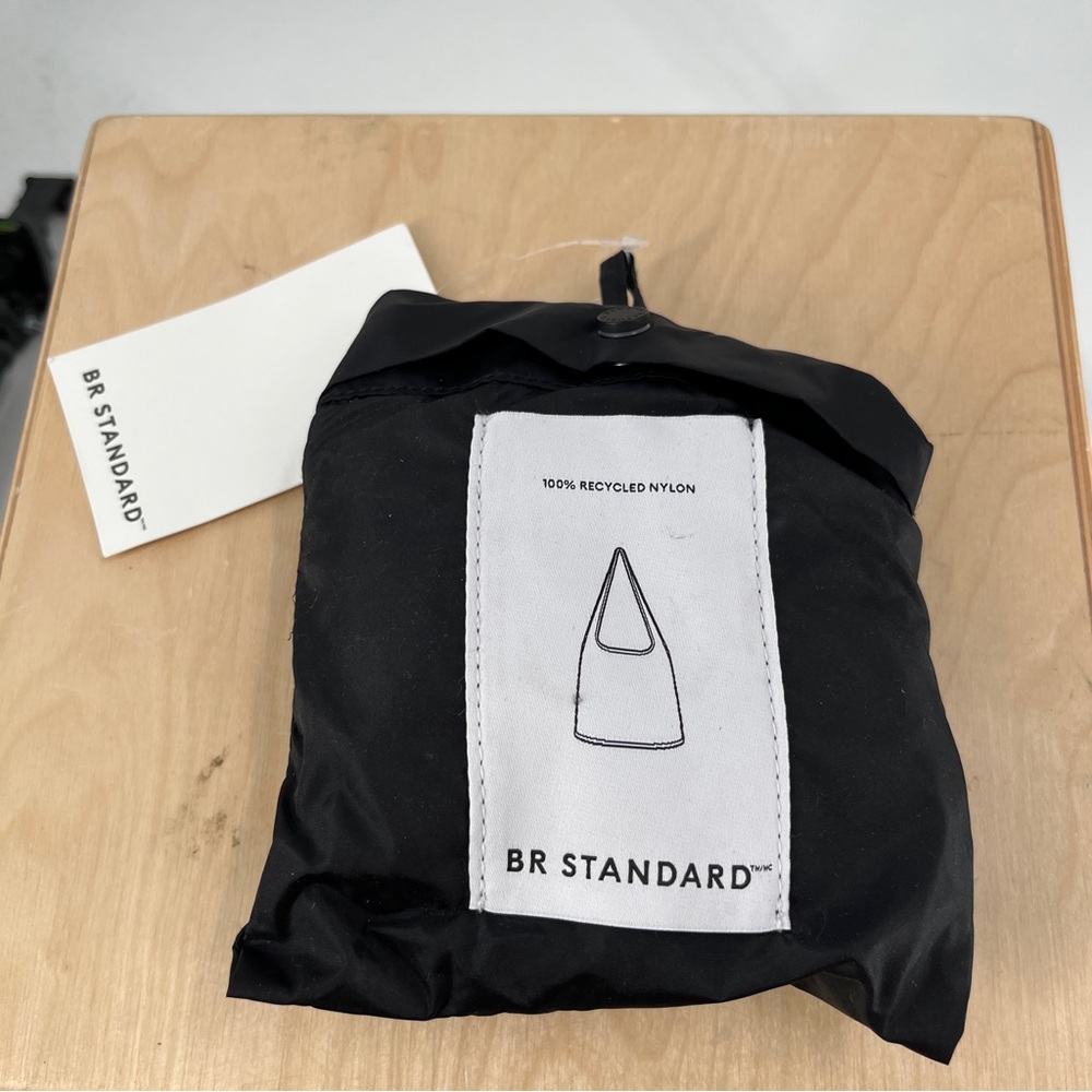 Banana Republic Reusable bag NWT